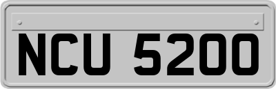 NCU5200