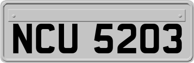 NCU5203