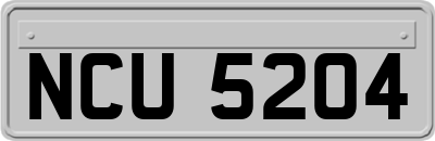 NCU5204