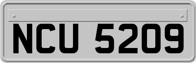 NCU5209
