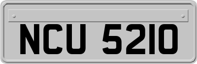 NCU5210