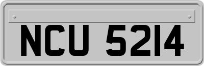 NCU5214