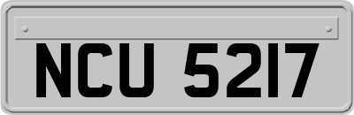 NCU5217