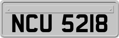 NCU5218