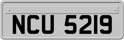 NCU5219