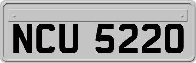 NCU5220