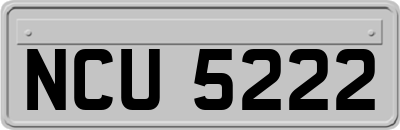 NCU5222