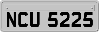 NCU5225