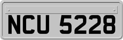 NCU5228
