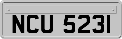 NCU5231