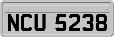 NCU5238