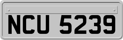 NCU5239