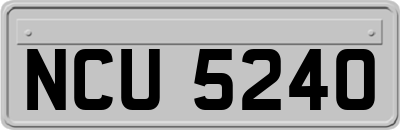 NCU5240