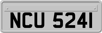 NCU5241