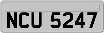 NCU5247