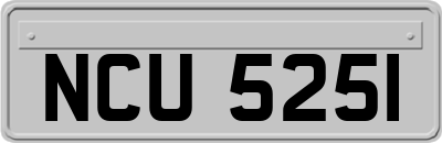 NCU5251