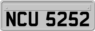 NCU5252