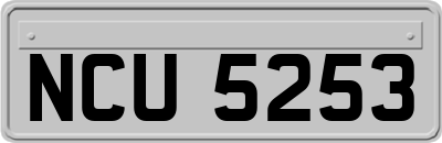 NCU5253