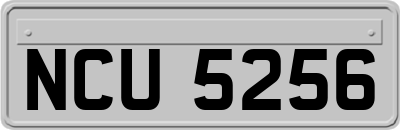 NCU5256