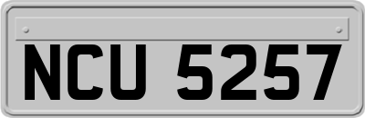 NCU5257