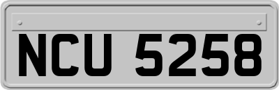 NCU5258