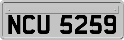 NCU5259
