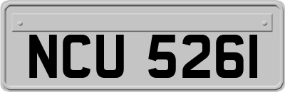 NCU5261