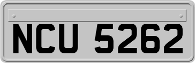 NCU5262