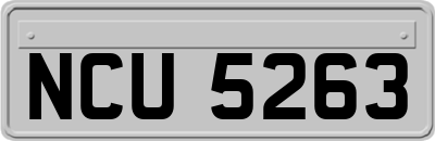 NCU5263
