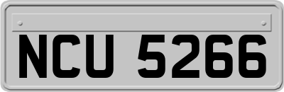 NCU5266