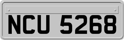 NCU5268