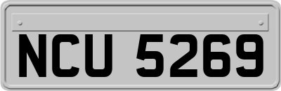 NCU5269