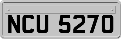 NCU5270