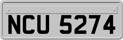 NCU5274
