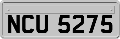 NCU5275