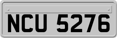 NCU5276