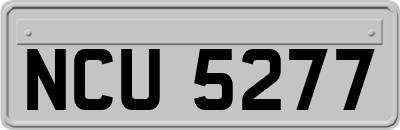 NCU5277