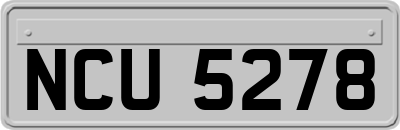 NCU5278