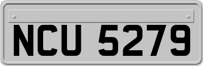 NCU5279
