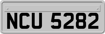 NCU5282