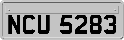 NCU5283