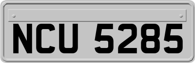 NCU5285
