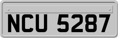 NCU5287