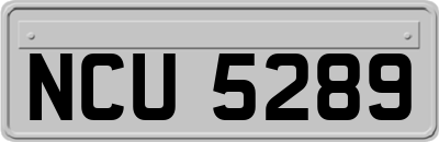 NCU5289