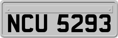 NCU5293