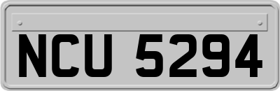 NCU5294