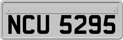 NCU5295