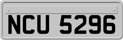 NCU5296