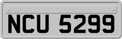 NCU5299
