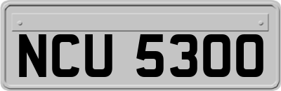 NCU5300